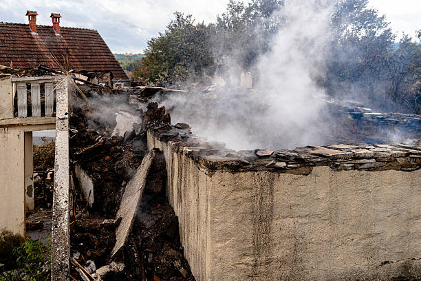 Affordable Structural Rebuild solutions in Chester Heights, PA